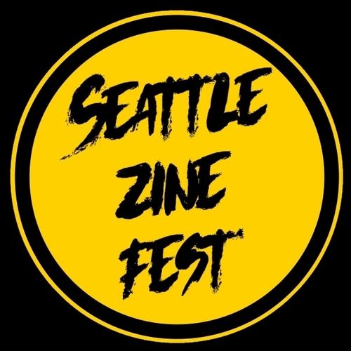 SEATTLE ZINE FEST