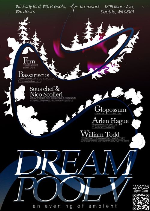 DREAM POOL V