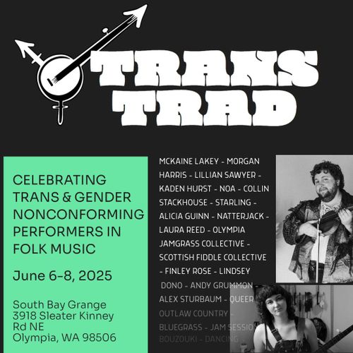 TRANS TRAD FEST
