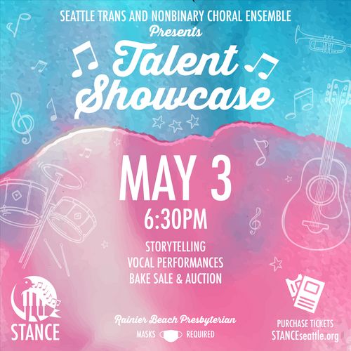 STANCE Spring Showcase